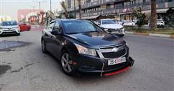 شێڤرۆلێت کروز